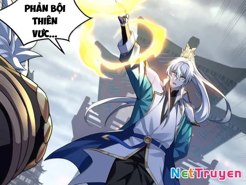 Hảo Đồ Nhi Hãy Tha Cho Vi Sư Chapter 322 - Trang 4