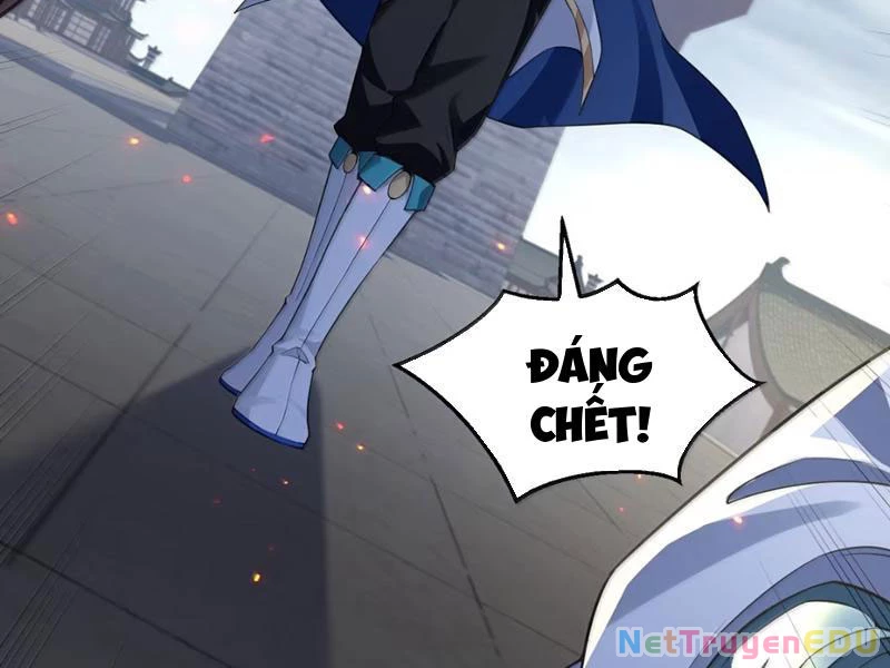 Hảo Đồ Nhi Hãy Tha Cho Vi Sư Chapter 322 - Trang 4