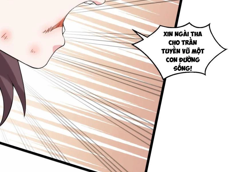 Hảo Đồ Nhi Hãy Tha Cho Vi Sư Chapter 322 - Trang 4