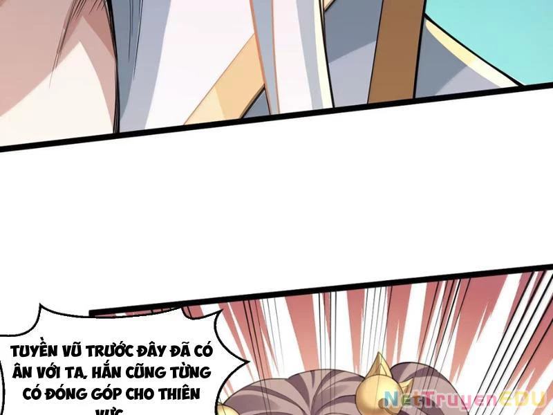 Hảo Đồ Nhi Hãy Tha Cho Vi Sư Chapter 322 - Trang 4