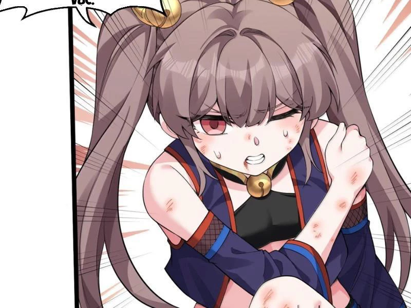 Hảo Đồ Nhi Hãy Tha Cho Vi Sư Chapter 322 - Trang 4