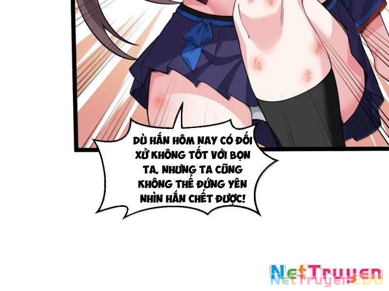 Hảo Đồ Nhi Hãy Tha Cho Vi Sư Chapter 322 - Trang 4