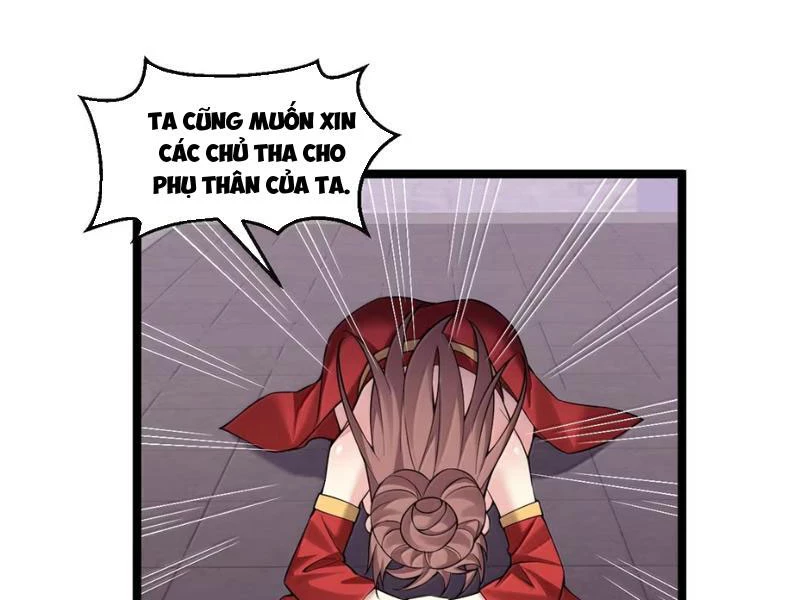 Hảo Đồ Nhi Hãy Tha Cho Vi Sư Chapter 322 - Trang 4
