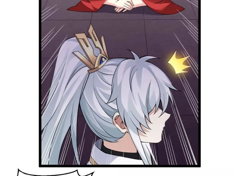 Hảo Đồ Nhi Hãy Tha Cho Vi Sư Chapter 322 - Trang 4