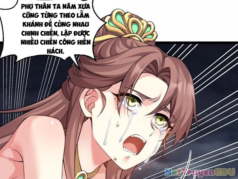 Hảo Đồ Nhi Hãy Tha Cho Vi Sư Chapter 322 - Trang 4