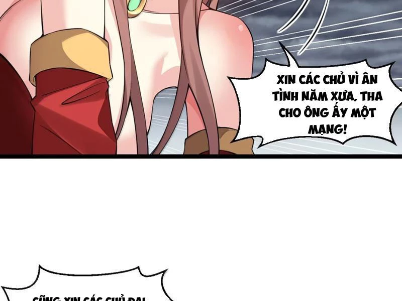 Hảo Đồ Nhi Hãy Tha Cho Vi Sư Chapter 322 - Trang 4