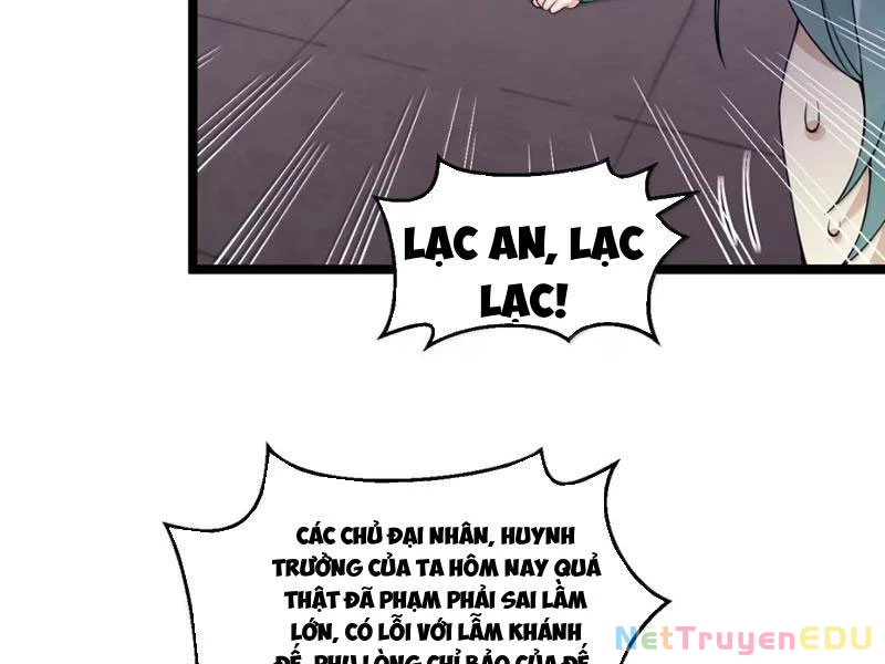 Hảo Đồ Nhi Hãy Tha Cho Vi Sư Chapter 322 - Trang 4