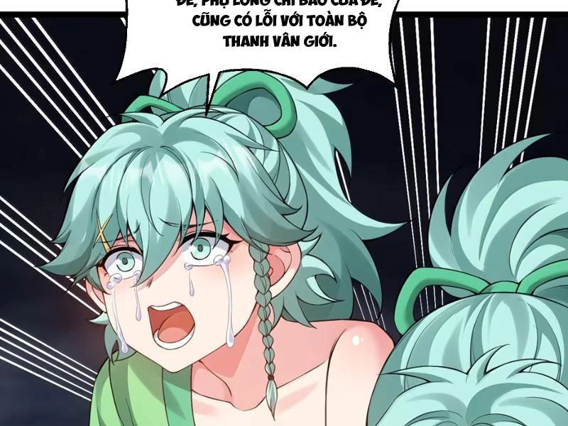 Hảo Đồ Nhi Hãy Tha Cho Vi Sư Chapter 322 - Trang 4