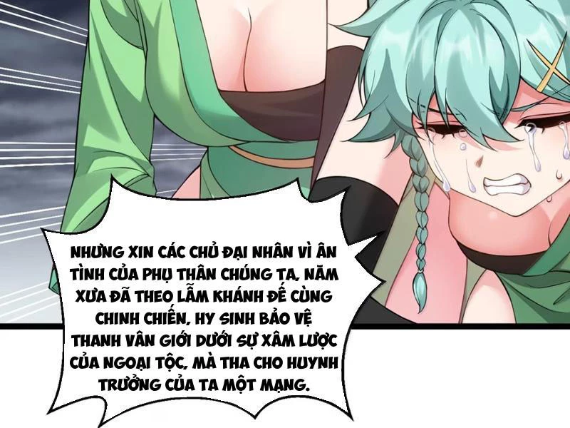Hảo Đồ Nhi Hãy Tha Cho Vi Sư Chapter 322 - Trang 4