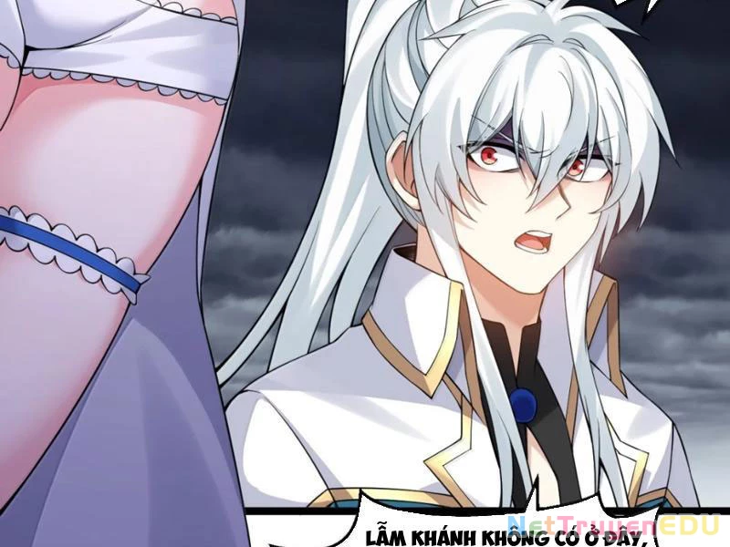 Hảo Đồ Nhi Hãy Tha Cho Vi Sư Chapter 322 - Trang 4