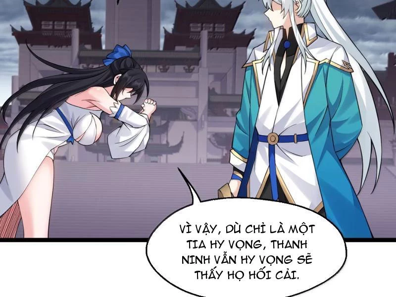 Hảo Đồ Nhi Hãy Tha Cho Vi Sư Chapter 322 - Trang 4