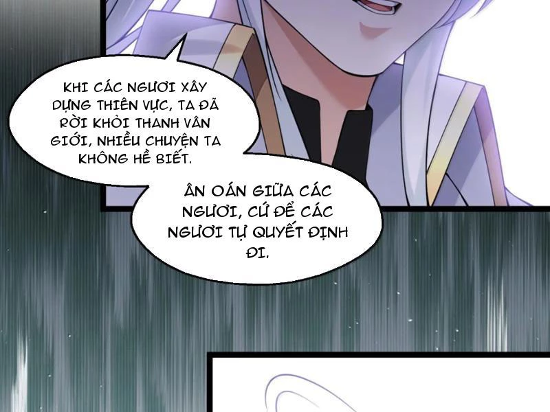 Hảo Đồ Nhi Hãy Tha Cho Vi Sư Chapter 322 - Trang 4