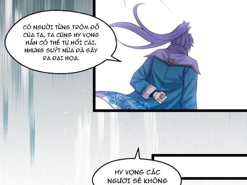 Hảo Đồ Nhi Hãy Tha Cho Vi Sư Chapter 322 - Trang 4