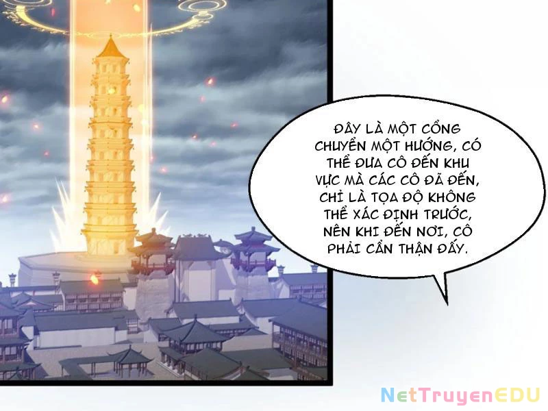Hảo Đồ Nhi Hãy Tha Cho Vi Sư Chapter 322 - Trang 4