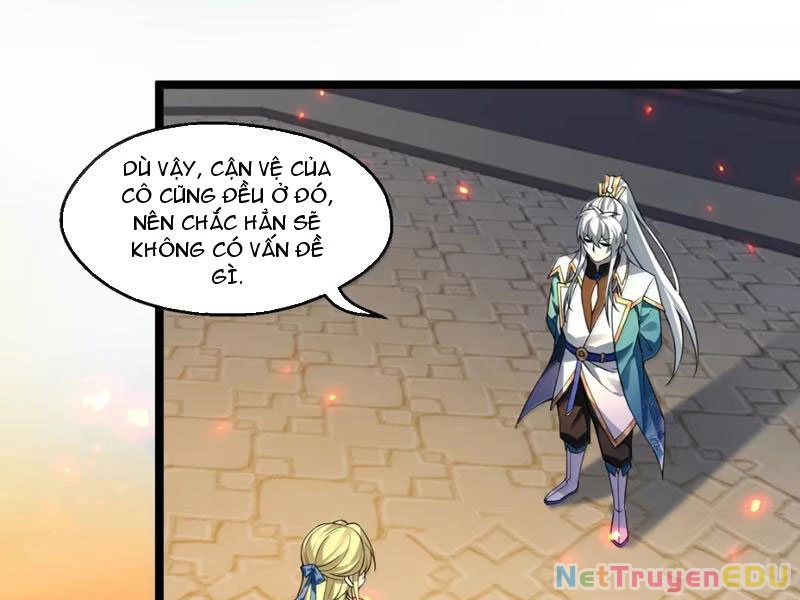 Hảo Đồ Nhi Hãy Tha Cho Vi Sư Chapter 322 - Trang 4