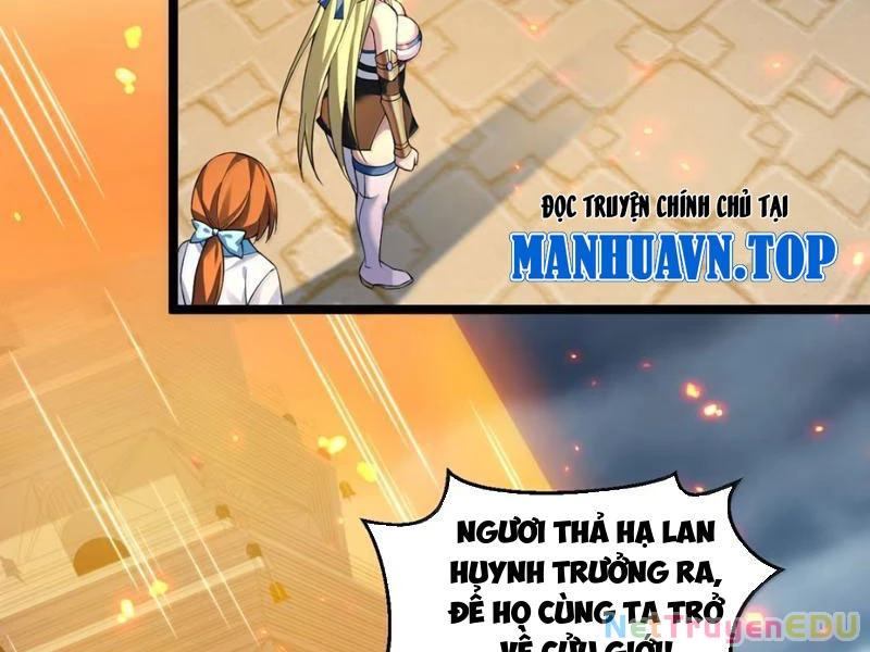 Hảo Đồ Nhi Hãy Tha Cho Vi Sư Chapter 322 - Trang 4