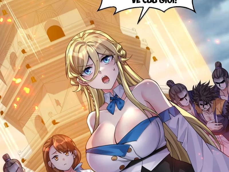 Hảo Đồ Nhi Hãy Tha Cho Vi Sư Chapter 322 - Trang 4