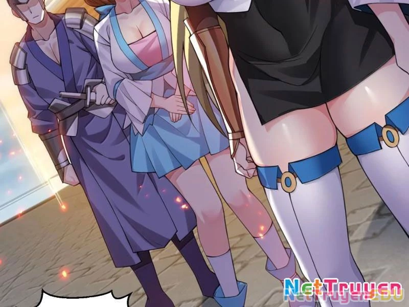 Hảo Đồ Nhi Hãy Tha Cho Vi Sư Chapter 322 - Trang 4