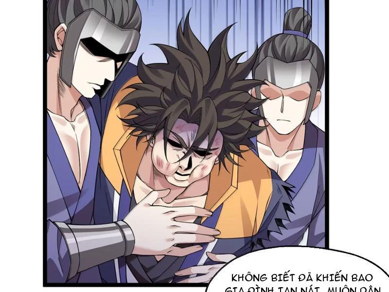 Hảo Đồ Nhi Hãy Tha Cho Vi Sư Chapter 322 - Trang 4