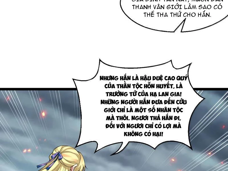 Hảo Đồ Nhi Hãy Tha Cho Vi Sư Chapter 322 - Trang 4