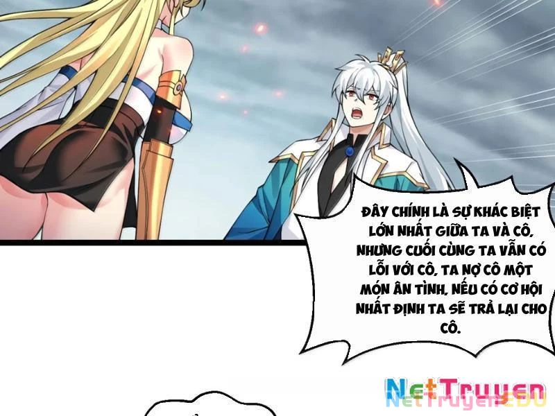 Hảo Đồ Nhi Hãy Tha Cho Vi Sư Chapter 322 - Trang 4