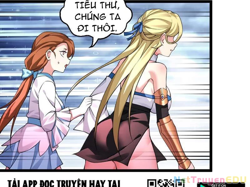 Hảo Đồ Nhi Hãy Tha Cho Vi Sư Chapter 322 - Trang 4