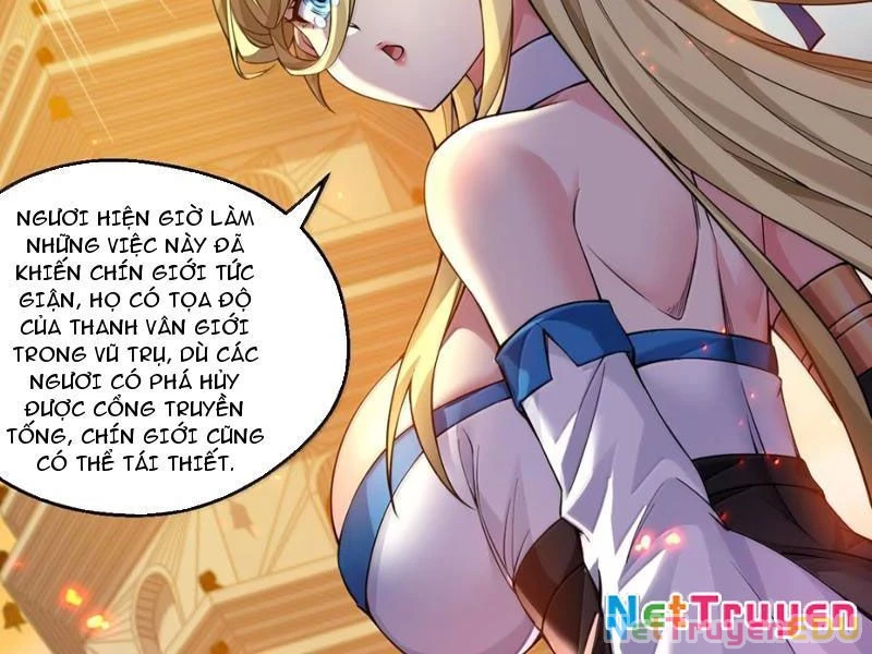 Hảo Đồ Nhi Hãy Tha Cho Vi Sư Chapter 322 - Trang 4