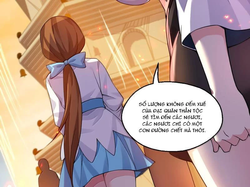 Hảo Đồ Nhi Hãy Tha Cho Vi Sư Chapter 322 - Trang 4