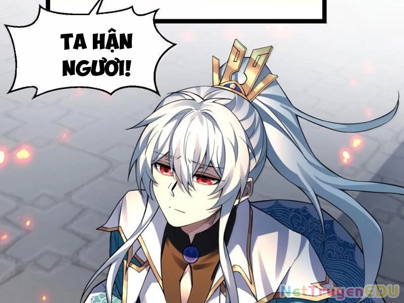 Hảo Đồ Nhi Hãy Tha Cho Vi Sư Chapter 322 - Trang 4