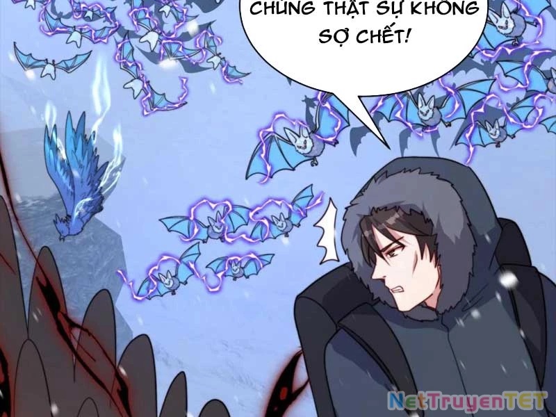 Slime ta treo cự long lên đánh là hợp lý nhỉ? Chapter 115 - Trang 2