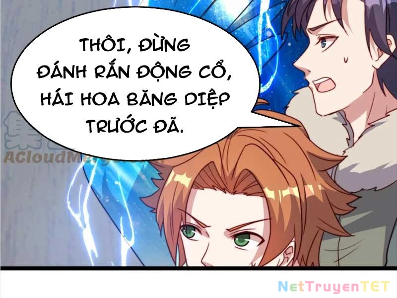 Slime ta treo cự long lên đánh là hợp lý nhỉ? Chapter 115 - Trang 2