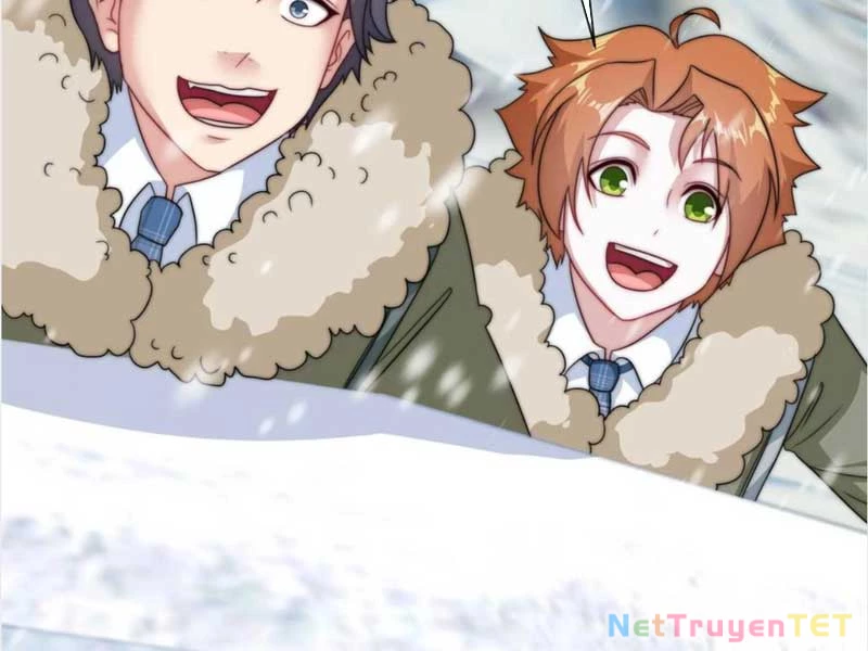 Slime ta treo cự long lên đánh là hợp lý nhỉ? Chapter 116 - Trang 2
