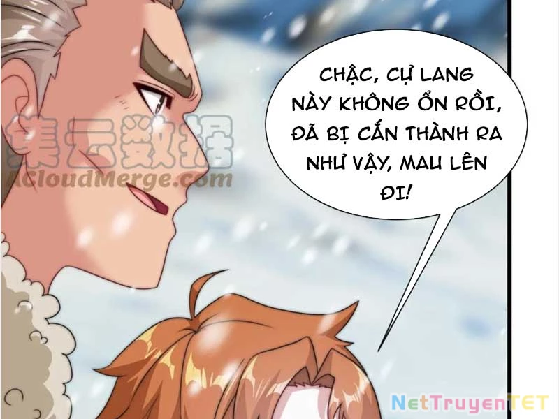 Slime ta treo cự long lên đánh là hợp lý nhỉ? Chapter 116 - Trang 2