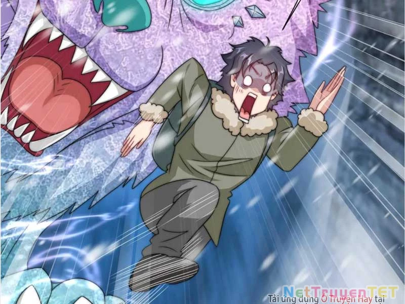 Slime ta treo cự long lên đánh là hợp lý nhỉ? Chapter 116 - Trang 2