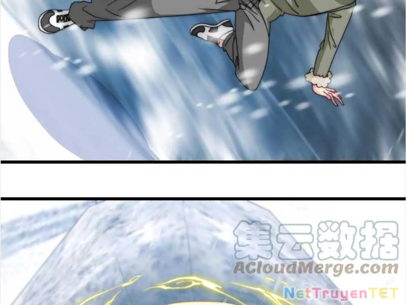 Slime ta treo cự long lên đánh là hợp lý nhỉ? Chapter 116 - Trang 2
