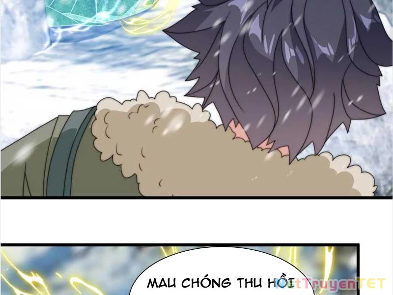 Slime ta treo cự long lên đánh là hợp lý nhỉ? Chapter 116 - Trang 2