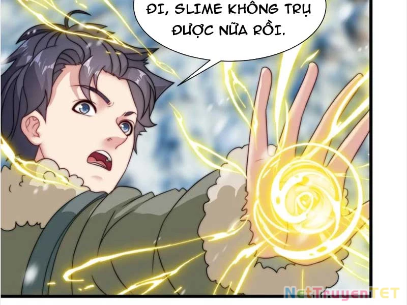 Slime ta treo cự long lên đánh là hợp lý nhỉ? Chapter 116 - Trang 2