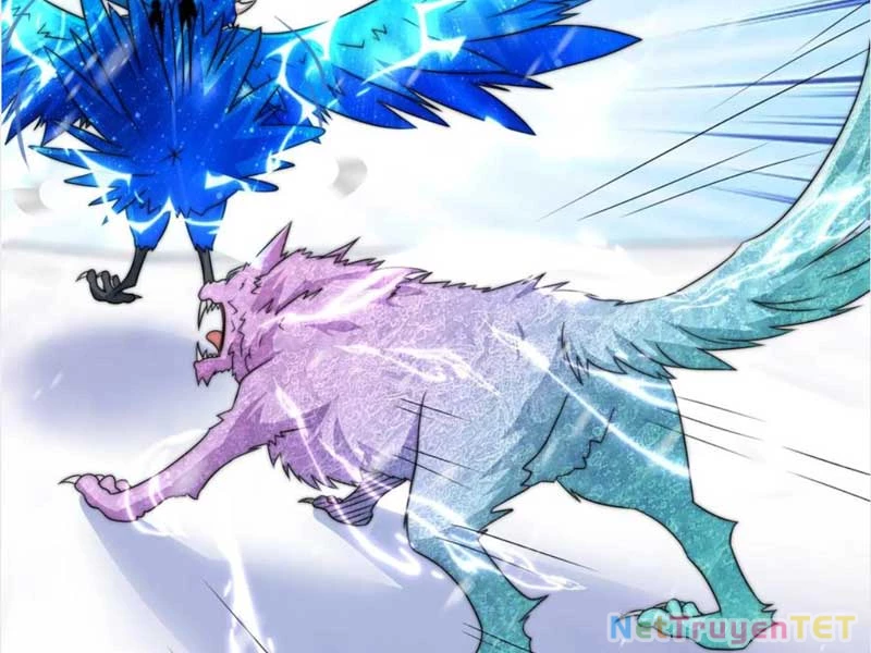 Slime ta treo cự long lên đánh là hợp lý nhỉ? Chapter 116 - Trang 2