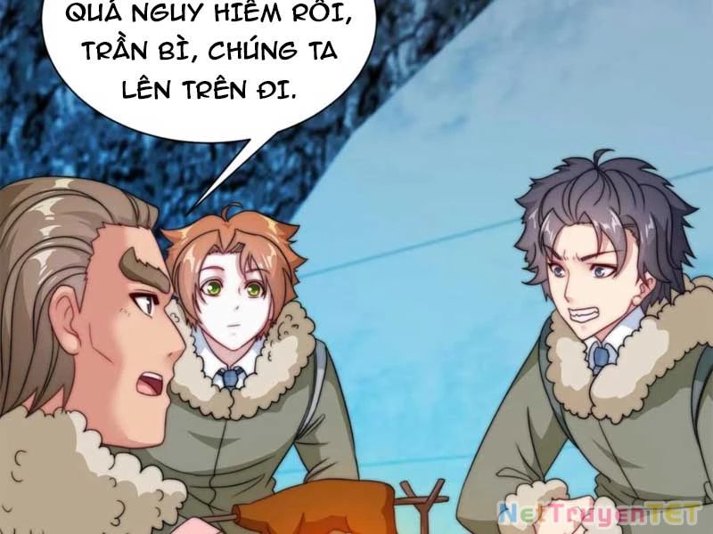 Slime ta treo cự long lên đánh là hợp lý nhỉ? Chapter 116 - Trang 2