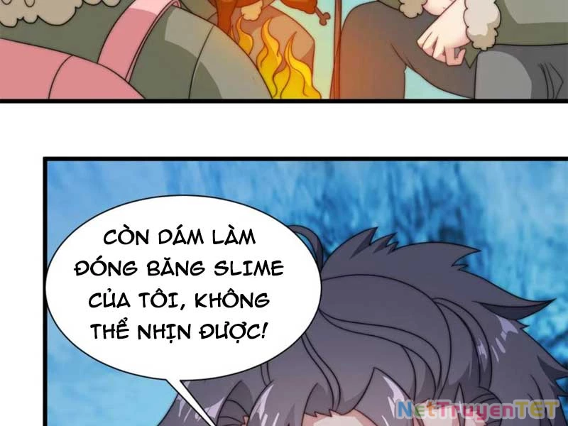 Slime ta treo cự long lên đánh là hợp lý nhỉ? Chapter 116 - Trang 2