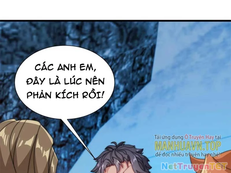 Slime ta treo cự long lên đánh là hợp lý nhỉ? Chapter 116 - Trang 2
