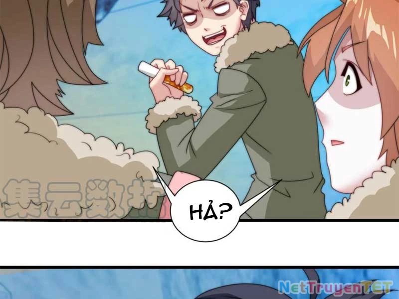 Slime ta treo cự long lên đánh là hợp lý nhỉ? Chapter 116 - Trang 2