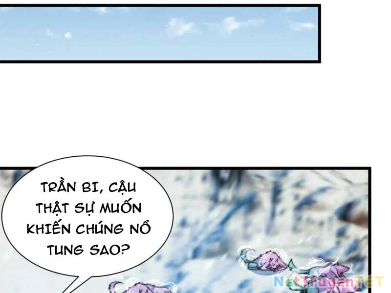Slime ta treo cự long lên đánh là hợp lý nhỉ? Chapter 116 - Trang 2
