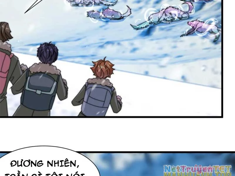 Slime ta treo cự long lên đánh là hợp lý nhỉ? Chapter 116 - Trang 2