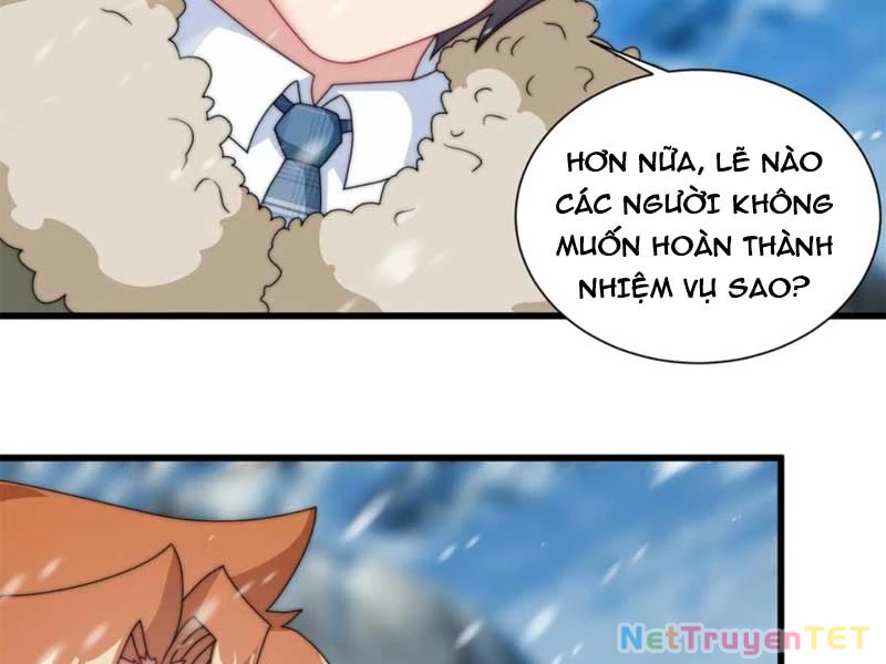 Slime ta treo cự long lên đánh là hợp lý nhỉ? Chapter 116 - Trang 2