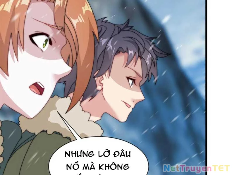 Slime ta treo cự long lên đánh là hợp lý nhỉ? Chapter 116 - Trang 2