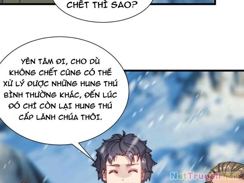 Slime ta treo cự long lên đánh là hợp lý nhỉ? Chapter 116 - Trang 2