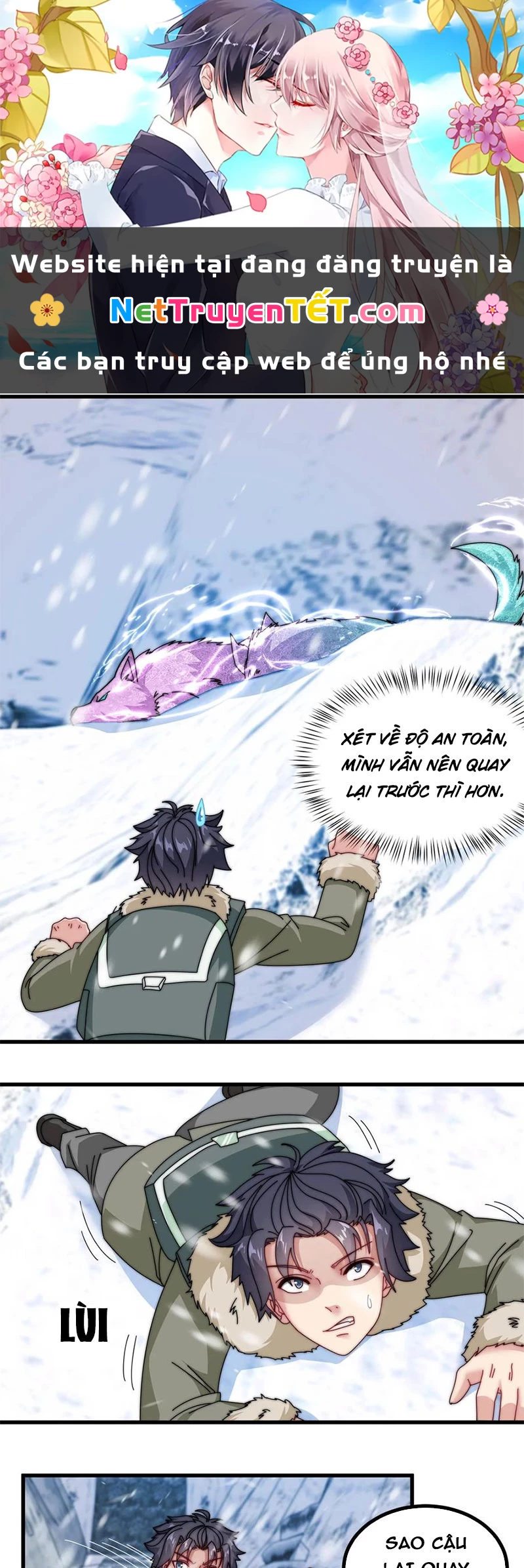 Slime ta treo cự long lên đánh là hợp lý nhỉ? Chapter 117 - Trang 2