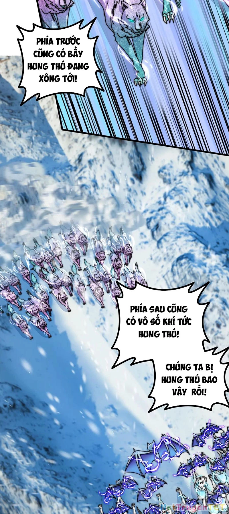 Slime ta treo cự long lên đánh là hợp lý nhỉ? Chapter 117 - Trang 2