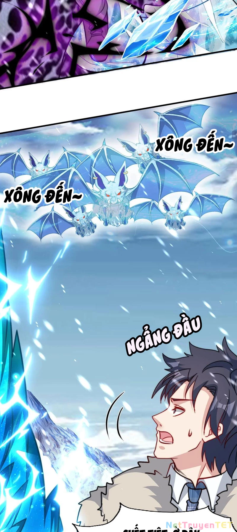 Slime ta treo cự long lên đánh là hợp lý nhỉ? Chapter 118 - Trang 2